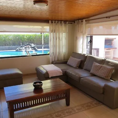 Casa Innismore Villa Playa Blanca (Lanzarote)