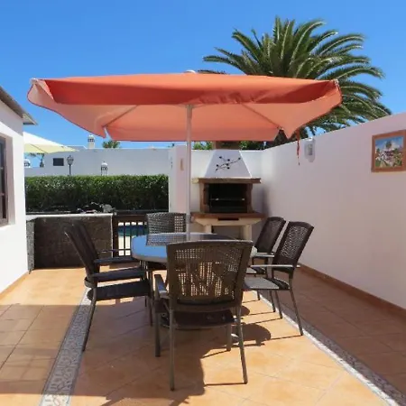 Casa Innismore Villa *
