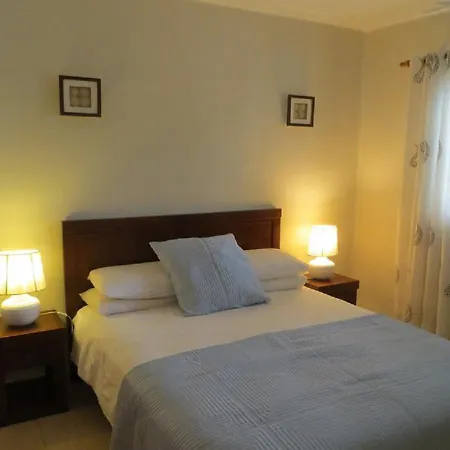 Casa Innismore * Playa Blanca (Lanzarote)